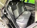 2025 Toyota Harrier