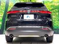 2025 Toyota Harrier