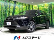 2025 Toyota Harrier