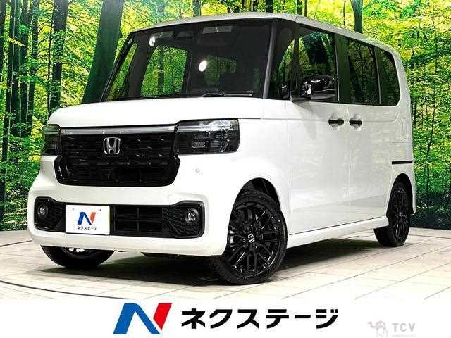 2026 Honda N BOX