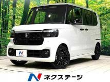 2026 Honda N BOX