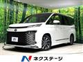 2023 Toyota Voxy
