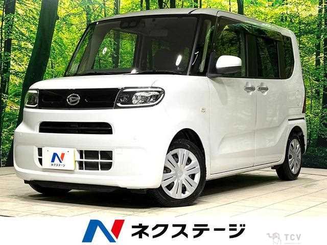 2020 Daihatsu Tanto