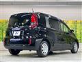 2023 Toyota Sienta