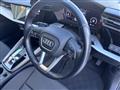 2021 Audi A3