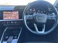 2021 Audi A3