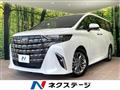 2025 Toyota Alphard G