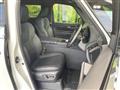 2025 Toyota Alphard G