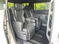 2025 Toyota Alphard G