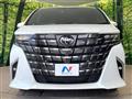 2025 Toyota Alphard G