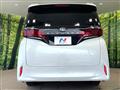 2025 Toyota Alphard G