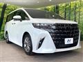 2025 Toyota Alphard G