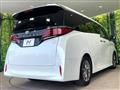 2025 Toyota Alphard G