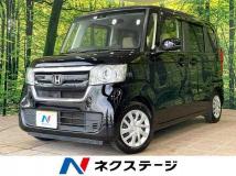 2020 Honda N BOX