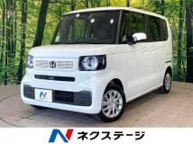 2024 Honda N BOX