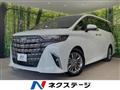 2025 Toyota Alphard G