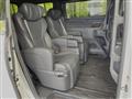 2025 Toyota Alphard G
