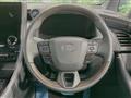 2025 Toyota Alphard G