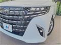 2025 Toyota Alphard G