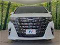 2025 Toyota Alphard G