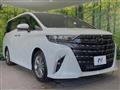 2025 Toyota Alphard G