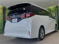 2025 Toyota Alphard G