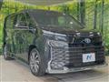 2022 Toyota Voxy