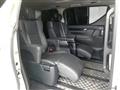 2020 Toyota Vellfire