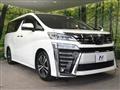 2020 Toyota Vellfire
