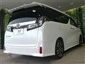 2020 Toyota Vellfire