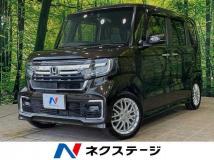 2020 Honda N BOX