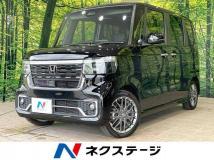 2023 Honda N BOX