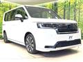 2024 Honda Step WGN