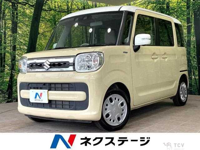 2020 Suzuki Suzuki Others