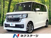 2023 Honda N BOX