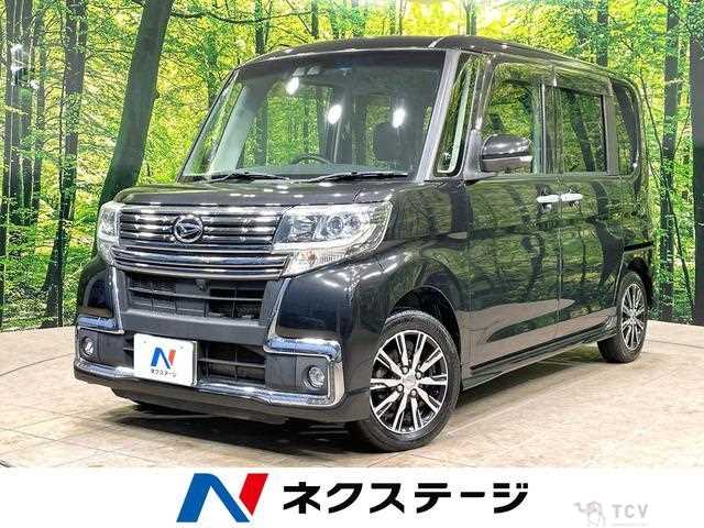2018 Daihatsu Tanto