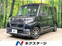 2018 Daihatsu Tanto