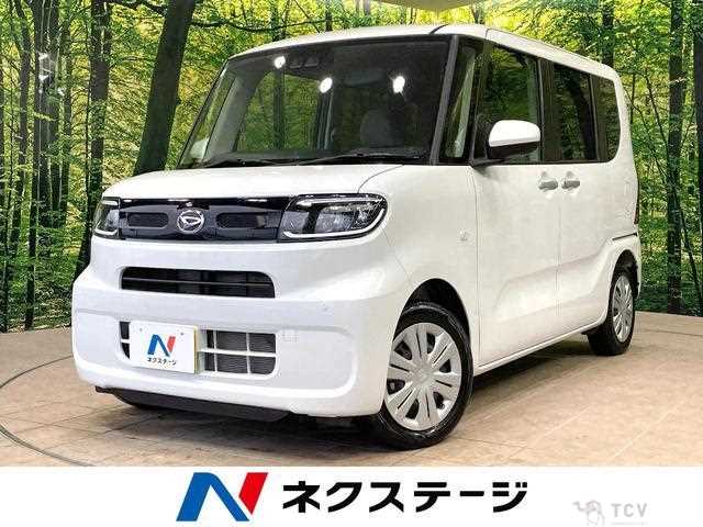 2026 Daihatsu Tanto