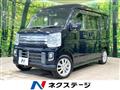 2020 Suzuki Every Wagon