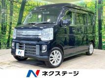 2020 Suzuki Every Wagon