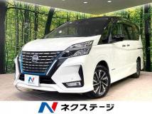 2020 Nissan Serena
