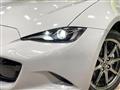 2024 Mazda Roadster