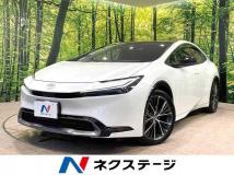 2025 Toyota Prius