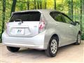 2012 Toyota AQUA