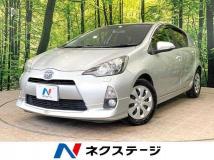 2012 Toyota AQUA