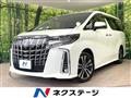 2023 Toyota Alphard G