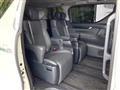 2023 Toyota Alphard G