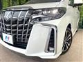 2023 Toyota Alphard G