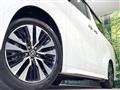 2023 Toyota Alphard G