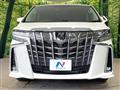 2023 Toyota Alphard G
